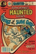 HAUNTED #51 