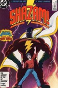 SHAZAM: THE NEW BEGINNING #1 