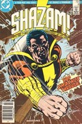 SHAZAM: THE NEW BEGINNING #4B 