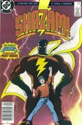 SHAZAM: THE NEW BEGINNING #1B 
