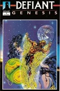 DEFIANT: GENESIS #1-HSN 