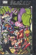 WILDC.A.T.S. SOURCEBOOK #1 