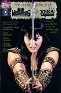 THE MARRIAGE OF XENA AND HERCULES #1C 