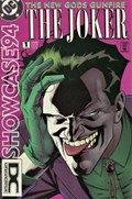 SHOWCASE 94 #1-DCU 