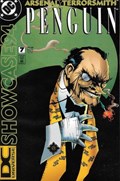 SHOWCASE 94 #7-DCU 