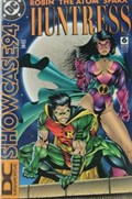 SHOWCASE 94 #6-DCU 