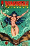 VAMPIRELLA STRIKES #2 