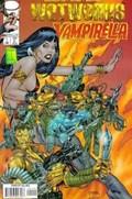 WETWORKS/VAMPIRELLA #1B 