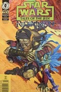 STAR WARS: TALES OF THE JEDI - REDEMPTION #2B 