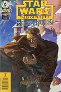 STAR WARS: TALES OF THE JEDI - REDEMPTION #1B 