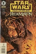STAR WARS: TALES OF THE JEDI - REDEMPTION #4B 