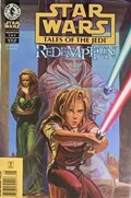 STAR WARS: TALES OF THE JEDI - REDEMPTION #5B 