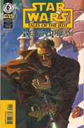 STAR WARS: TALES OF THE JEDI - REDEMPTION #1 