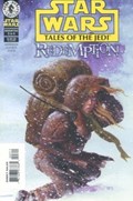 STAR WARS: TALES OF THE JEDI - REDEMPTION #3 