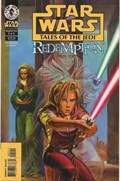 STAR WARS: TALES OF THE JEDI - REDEMPTION #5 