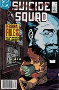 SUICIDE SQUAD #31B 