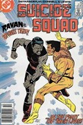 SUICIDE SQUAD #18B 