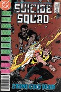 SUICIDE SQUAD #26B 