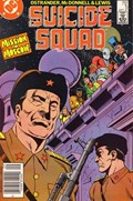 SUICIDE SQUAD #5B 
