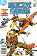 SUICIDE SQUAD #7B 