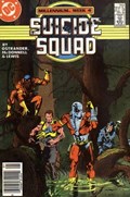 SUICIDE SQUAD #9B 