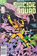 SUICIDE SQUAD #15B 