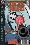 SUICIDE SQUAD #28B 