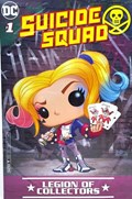 SUICIDE SQUAD #1-DCLEG 