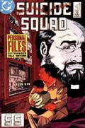 SUICIDE SQUAD #31 