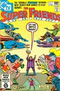 SUPER FRIENDS #41 