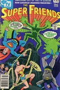 SUPER FRIENDS #12B 