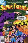 SUPER FRIENDS #18B 
