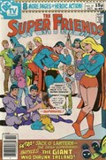 SUPER FRIENDS #37C 