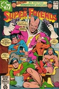 SUPER FRIENDS #39C 