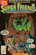 SUPER FRIENDS #13C 