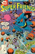 SUPER FRIENDS #15B 