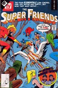 SUPER FRIENDS #14B 