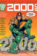 2000 AD #2000B 