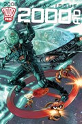 2000 AD #2000 