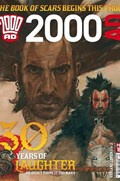 2000 AD #1844 