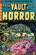 THE VAULT OF HORROR #2 