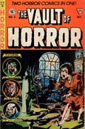 THE VAULT OF HORROR #3B 