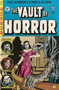 THE VAULT OF HORROR #4B 