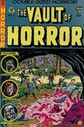 THE VAULT OF HORROR #2B 