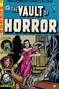 THE VAULT OF HORROR #4 