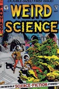 WEIRD SCIENCE #1 