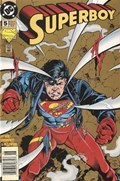 SUPERBOY #5B 