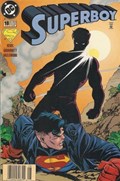 SUPERBOY #18B 