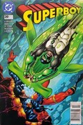 SUPERBOY #20B 