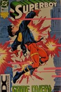 SUPERBOY #11-DCU 